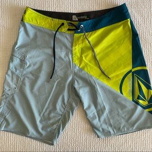Volcom Swim Trunks